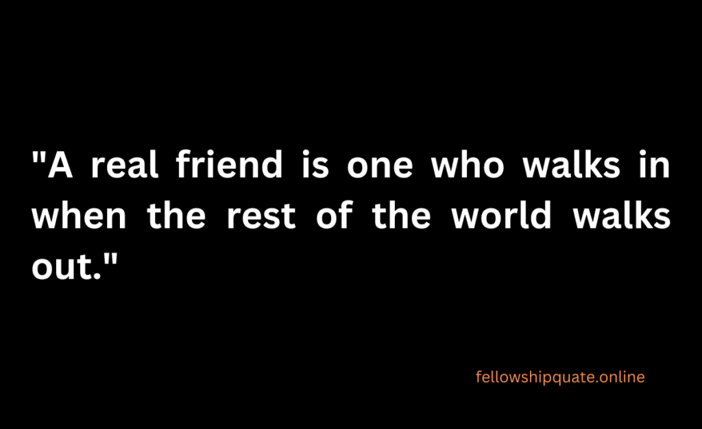 Quotes About Lifelong Friends