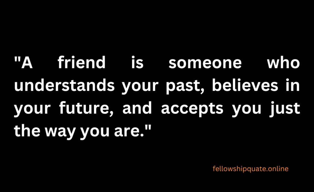 Quotes About Lifelong Friends