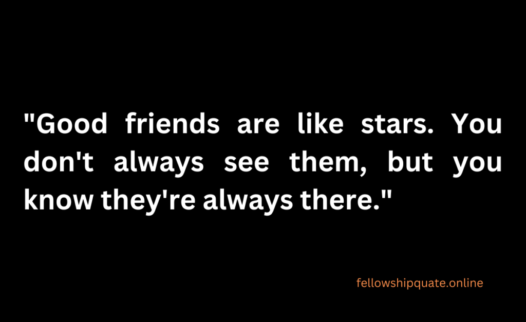 Quotes About Lifelong Friends